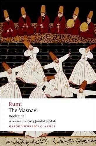 The Masnavi, Book One (Oxford World..., Rumi, Jalal al-