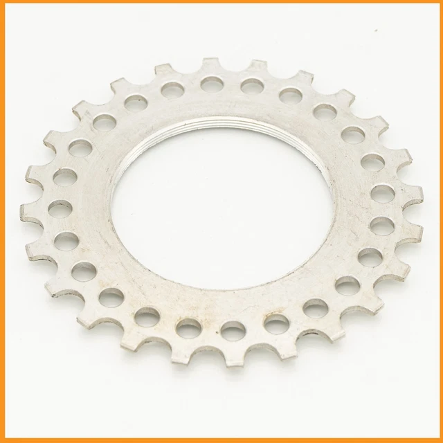 Roue libre 18 dents The Best Wheel - Équipements vélos