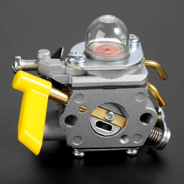 Kit Carburatore Per Homelite 25cc TrimLite Tagliacorde UT 20002 UT