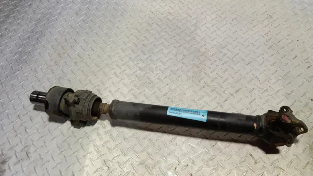 Mitsubishi Triton Front Tailshaft 2.5, Diesel, Manual T/M, 08/09-04/15