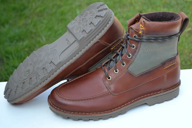 Clarks shop sawtel hi