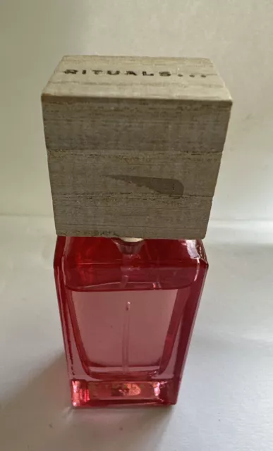 RITUALS REVE DE Hanami Eau de parfum 15ml Travel Size £5.50