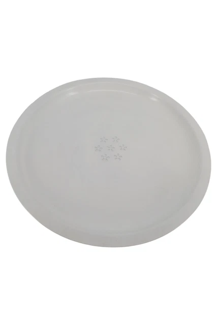 Tableta para servir metal
