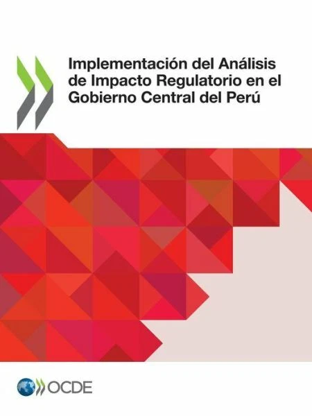 IMPLEMENTACI N DEL AN LISIS De Impacto Regulatorio En El Gobierno 
