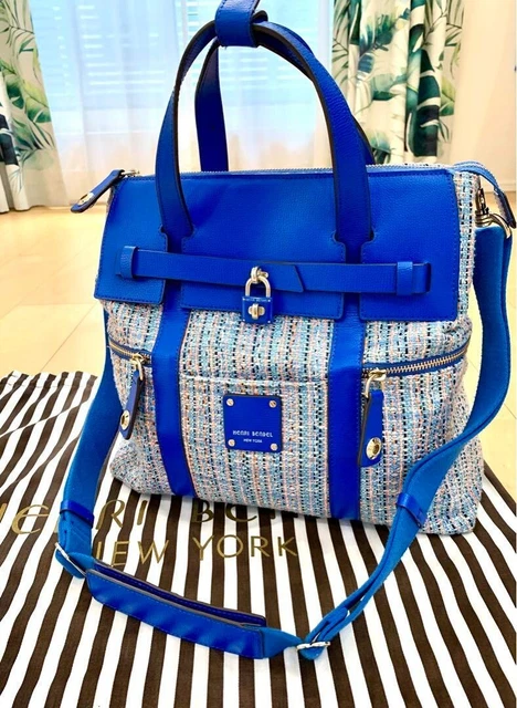 Henri bendel top convertible backpack
