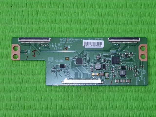 Tcon Lvds Board Für TX-42AS420B TX-42A400B TX-42A5500 TV 6870C-0480A 6871L-3454H