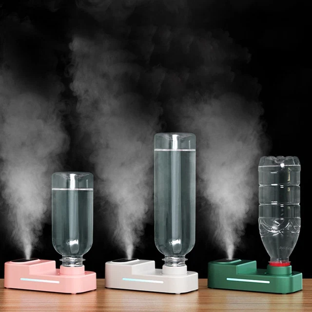 lourd Diffuseur d'arôme Humidificateur d'air Faiseur de brume Humidificador