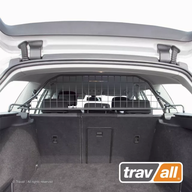 Travall® CARGOMAT für Audi A4 Avant (2015>)