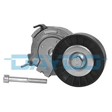 SKF VKM34110 Tendicinghia, cinghia trapezoidale dentata OE 1352451 compatibile con Focus, C-Max