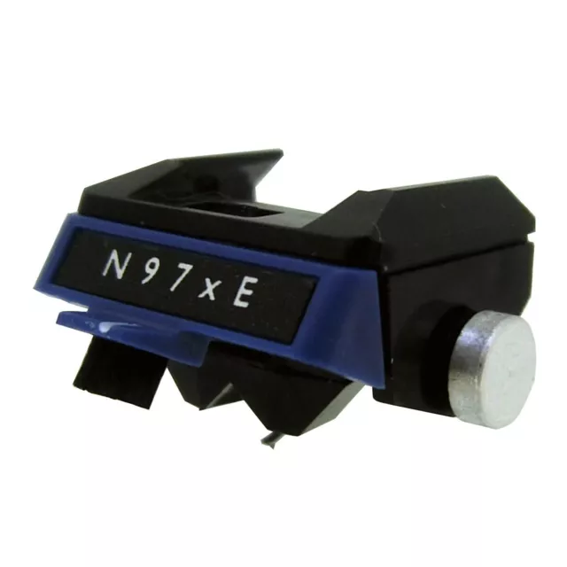 Jico Record Needle Shure 192N97xe M97xE Replacement stylus Turntable Parts Japan