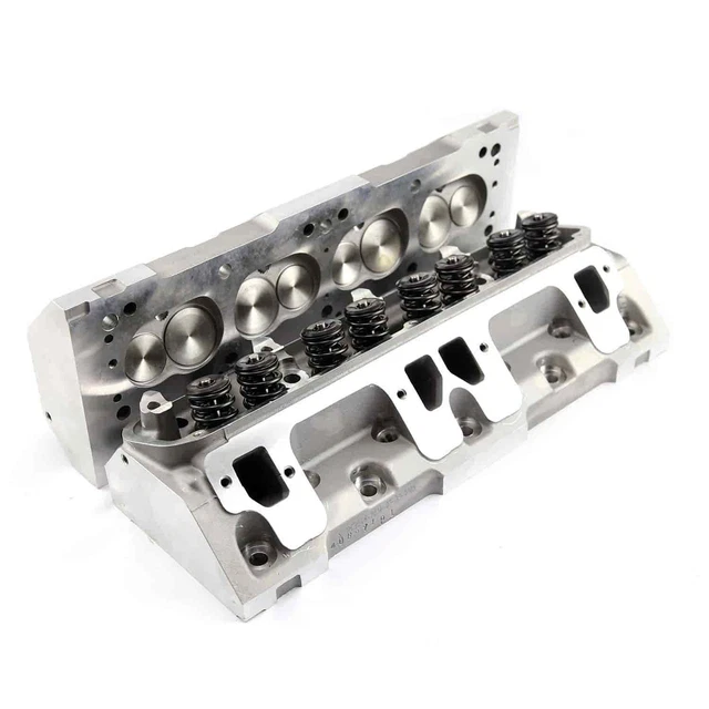 Speedmaster PCE281.2148 Cast Aluminum Cylinder Head Small Block Mopar 318/340/36 Speedmaster PCE281.2148 Cast Aluminum Cylinder Head Small Block Mopar 318/340/36