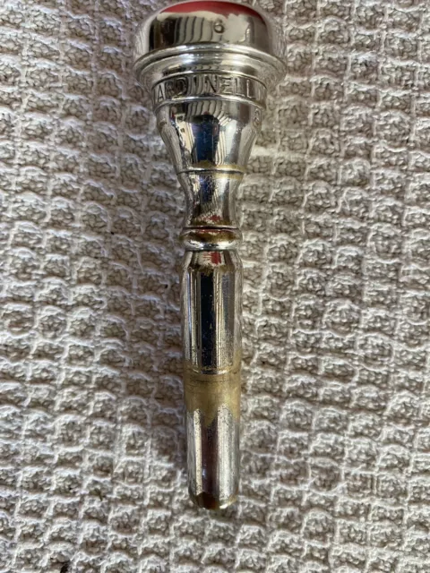 Giardinelli Trumpet Mouthpiece 6s