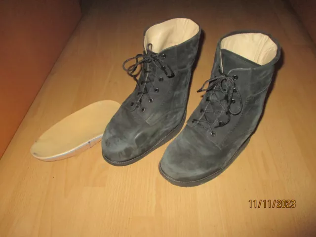 orthopädische schuhe herren