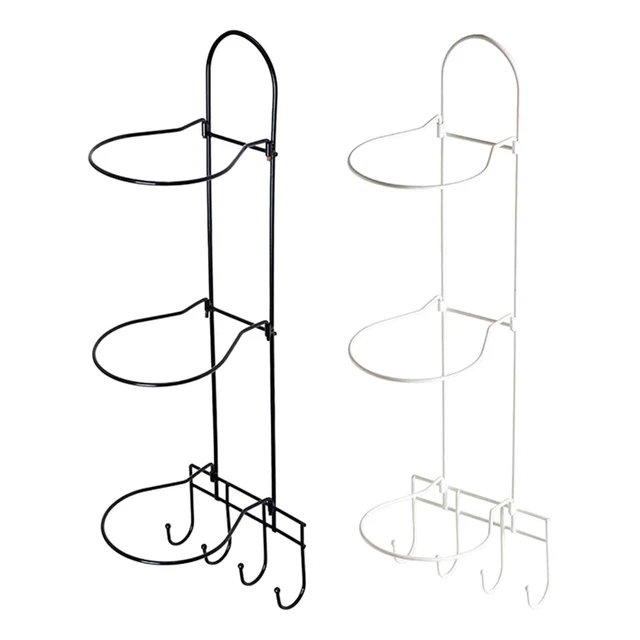 Support De Rangement Vertical Pour Ballons De Sport Basket Ball Football 366997