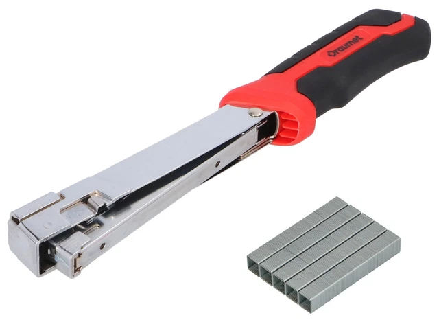 5000 Tackerklammern 10mm Typ 53 Breite 11,2