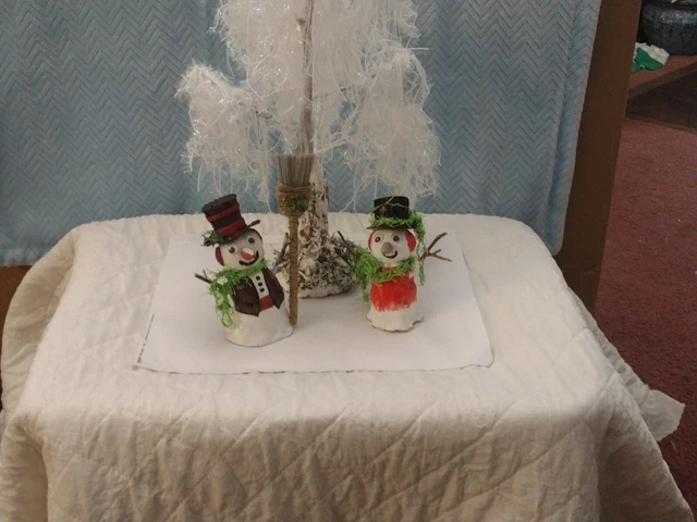 Let It Snow