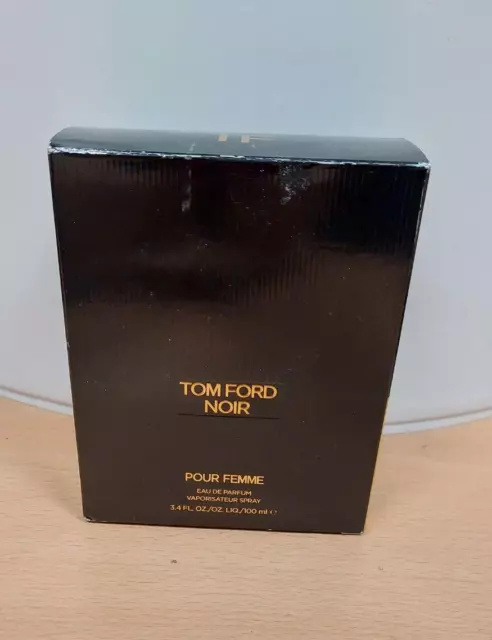 Tom ford noir pour femme online