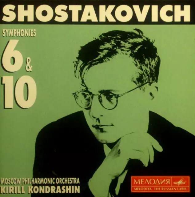 Playlist (159) - Page 18 CD-Shostakovich-Symphonies-6-10-Kondrashin