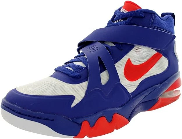 Nike air Force max CB 2 HYP Men's Basketball  Sneakers Shoes Charles Barkley SZ9