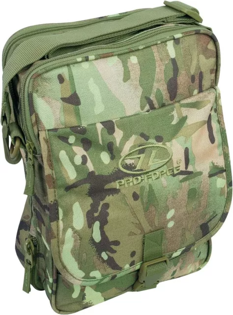 Highlander Pro-Force Dual Jackal Pack - HMTC