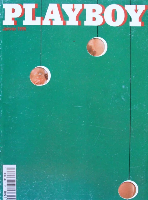 PLAYBOY - EDITION FRANCAISE - 40 - 1996 - samantha torres - caroline tresca EUR 28,00 - PicClick FR