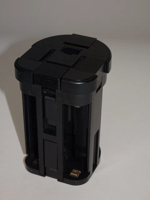 GENUINE Metz Mecablitz 45 CL-4 Metz 45-39 Flash Battery Holder *