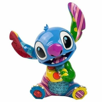 stitch 50th anniversary statue