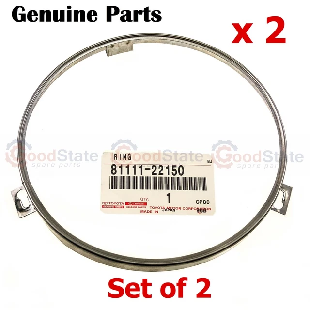 Genuine LandCruiser HJ75 HDJ79 HDJ78 FZJ79 FZJ78 FZJ76 Dash Radio