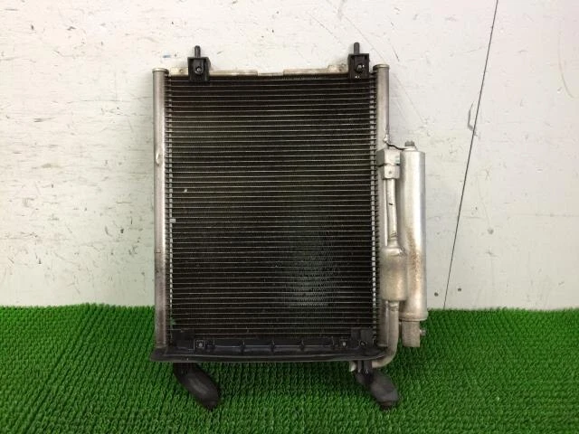 MITSUBISHI eK Wagon 2008 DBA-H82W Condensatore 7812A207 [usato] [PA14517020]
