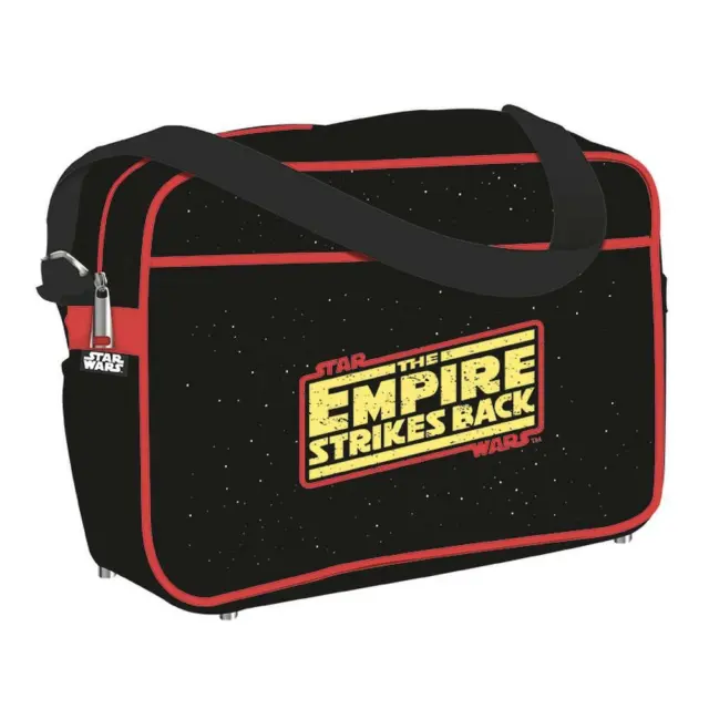 Star Wars: Half Moon Bay - The Empire Strikes Back (Retro Bag / Borsa) - AA.VV.