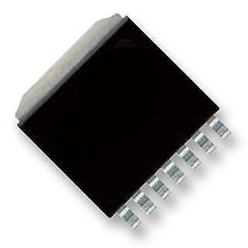 LED Conducteur,AEC-Q100,Courant Constant,AC / Dc Conducteur Ic's BD83740HFP-MTR