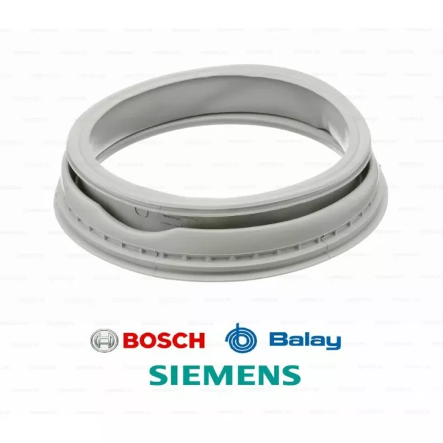 Goma Escotilla Lavadora Balay, Bosch, Lynx, Siemens 00443455