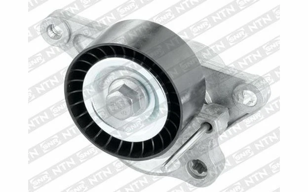SNR Galet tendeur pour RENAULT ESPACE LAGUNA TRAFIC GA355.31 - Mister Auto