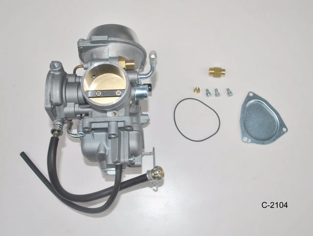 Carburetor Fits Polaris Sportsman 500 (2001-2013), Carburetors - Canada