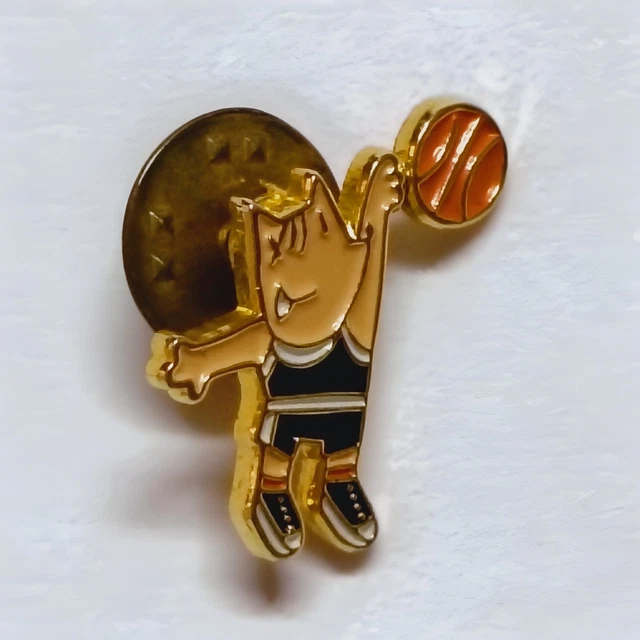 Pin's Original Barcelone 92 - JO Olimpiadi - Épingle De Collection
