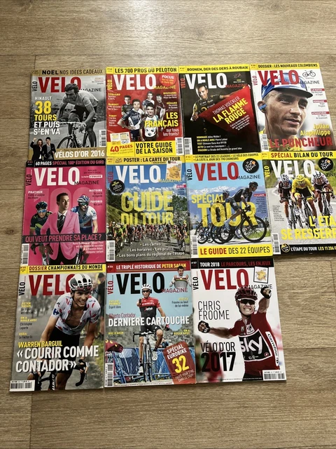 Sport, Revues, Livres, BD, revues - PicClick FR