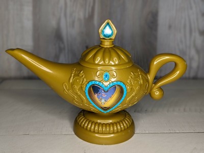 talking genie toy