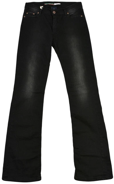 Jeggings Noirs Ava & Viv Pour Femme - Taille 20W Plus - Super Stretch - Neuf Avec étiquettes