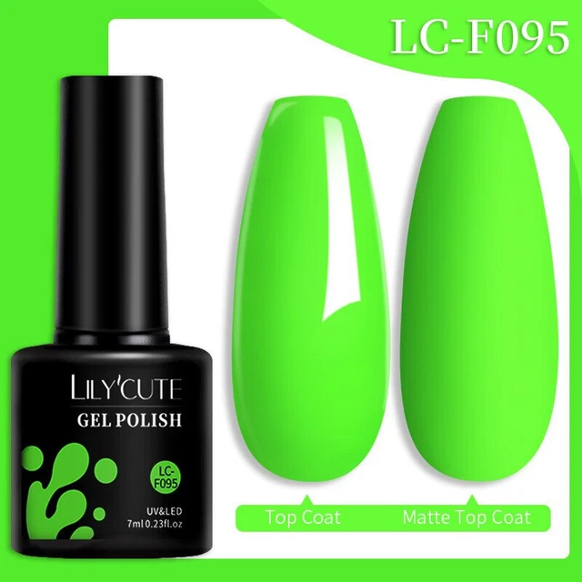 Arte Clavo esmalte barnices UV arte en uñas remojo conjunto base gel capa superior