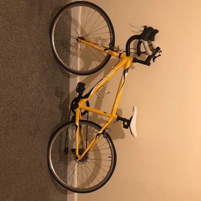 APOLLO TEMPO JR24 Junior Road Race Bike 14 Frame 70.00 PicClick UK