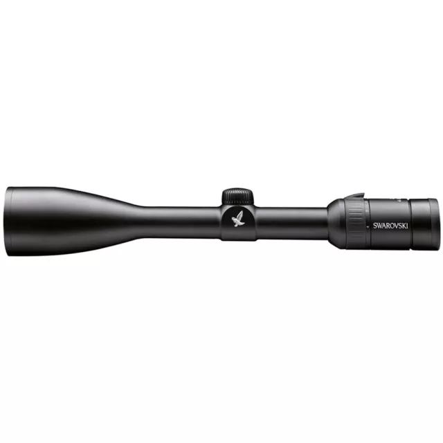 Swarovski Z3 4-12x50 BRH Riflescope-4-12x50