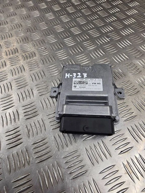 PEDAL COMMANDER Compatible For Audi Q7 4M 2016 SE S Line Plus Technik 55 60 TFSI TDI SQ7 2L 3L Petrol Diesel - Throttle Response Controller - View #4