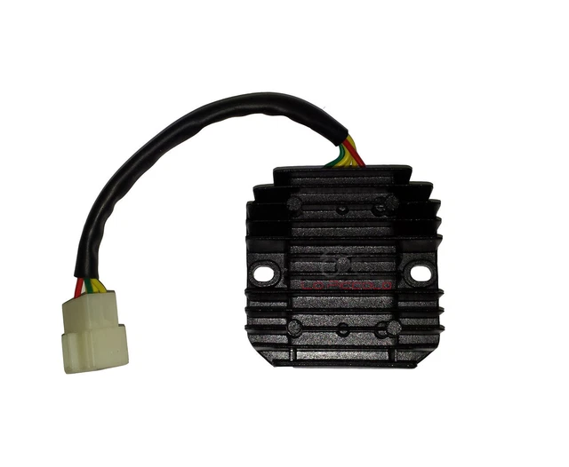 6604 ZÜNDMODUL SUZUKI 150 UH Burgman 2002 2003 2004 2005 2006