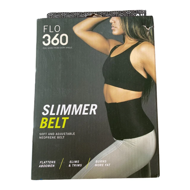 Flo 360 on sale slimmer belt
