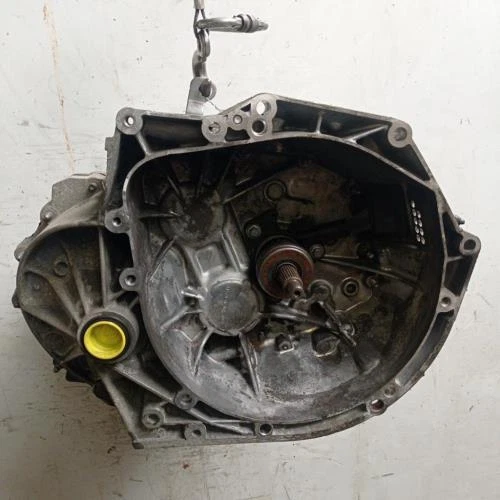 Durite Échangeur air Turbo Citroën C4 Air cross JUMPY 1.6 HDi 0382NN