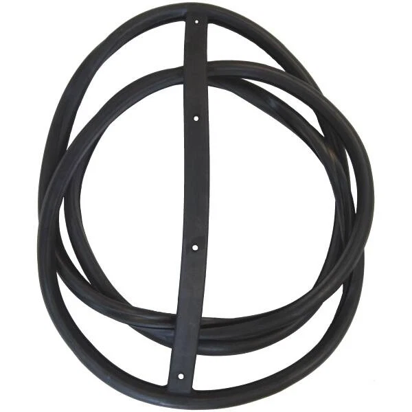 Windshield Gasket Compatible With 1948-1953 Dodge