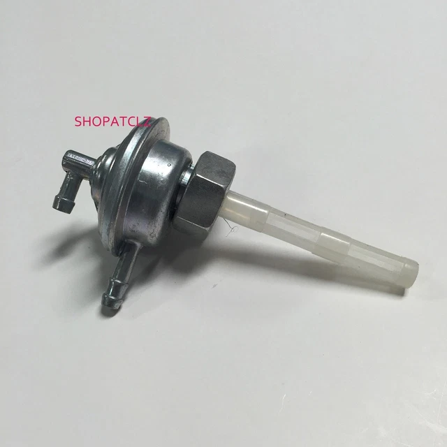 GAS FUEL PUMP PETCOCK GO KART 150cc 250cc CARTER AMERICAN SPORTWORKS SUNL NEW.