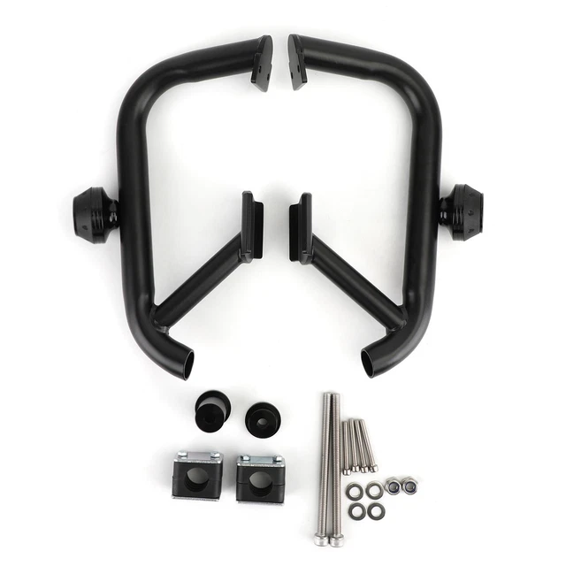 Honda Engine Guards Crash Bars Products - Mad Hornets