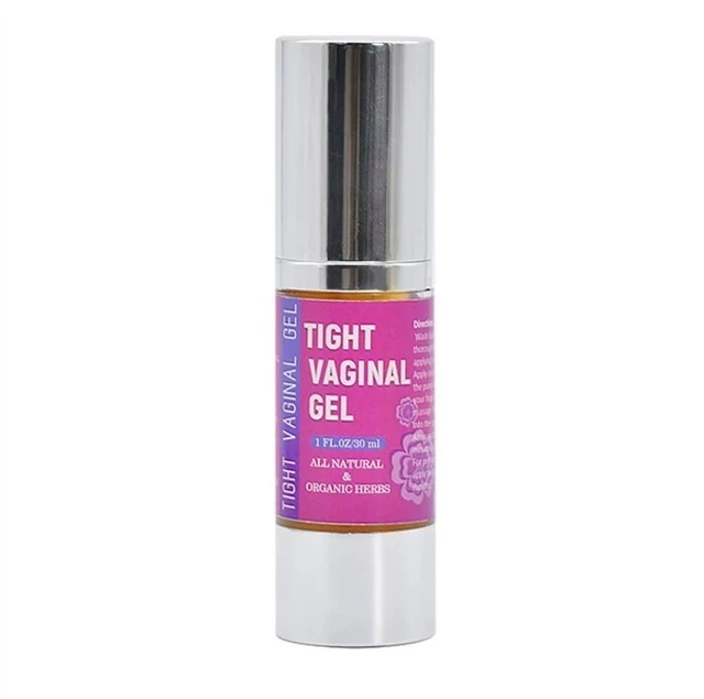 Gel serrante vagina donna più efficace 30 ml 1 pz
