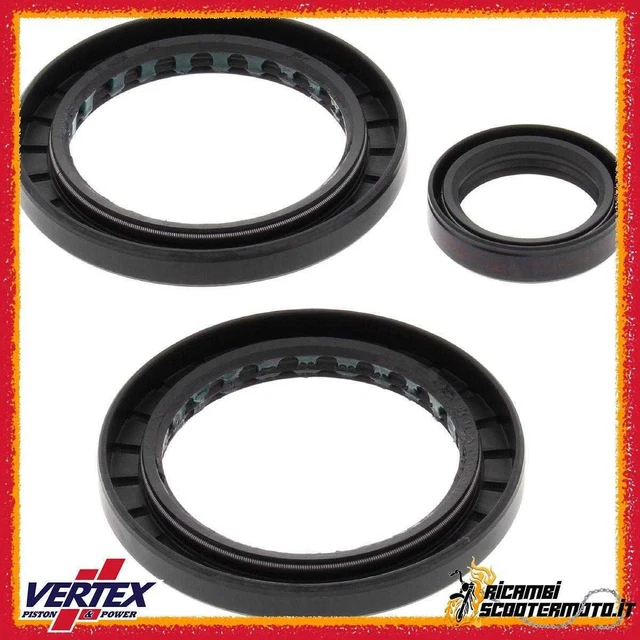 Kit D'assemblage De Boîtier De Différentiel Arrière 19557-010 Pour Buick Regal Gmc C1500 K1500